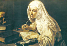 “Caterina della notte”: storia e misteri nel romanzo di Sabina Minardi