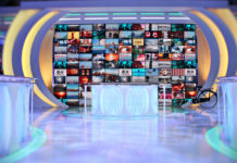 Rai 2: al via la nuova edizione di “Sbandati” con Gigi e Ross