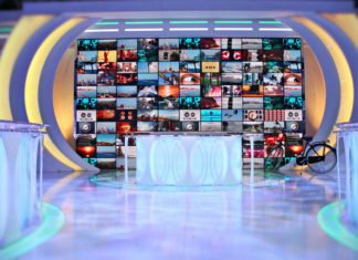 Rai 2: al via la nuova edizione di “Sbandati” con Gigi e Ross