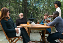 “Scappa – Get out”: un film che unisce horror e thriller con originalità