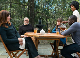 “Scappa – Get out”: un film che unisce horror e thriller con originalità