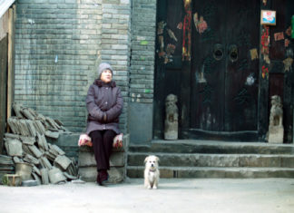 “A loner”: terza età e solitudine nel film di Xing Xiao