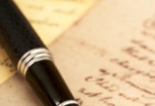 Scrivere: lavoro dei sogni o film horror?