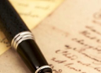 Scrivere: lavoro dei sogni o film horror?