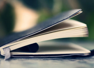 Ispirazione cercasi: 5 modi per trovare nuove idee per un libro