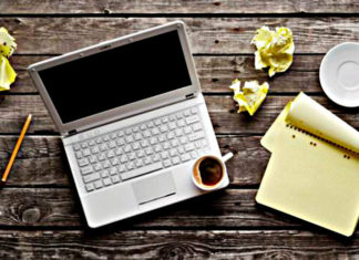 Italia 2015: una carica di scrittori e di critici, lettori in crisi