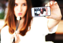 Selfie: 5 fatti scientifici sugli amatissimi autoscatti