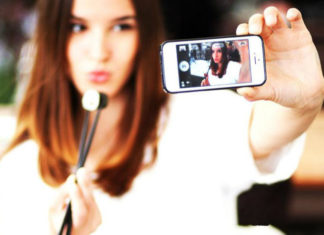 Selfie: 5 fatti scientifici sugli amatissimi autoscatti