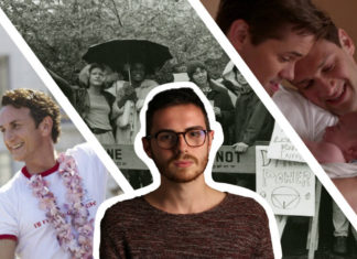 Raccontare l’omosessualità al cinema e in tv: 3 titoli da non perdere