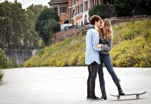 “Slam – Tutto per una ragazza”: dal romanzo di Nick Hornby al cinema