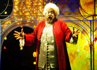 “Smetto quando voglio – Ad Honorem”: il capitolo finale della trilogia di Sibilia