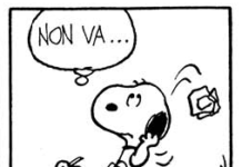 Blocco dello scrittore: i più comuni e come superarli