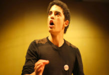 “A voce alta – La forza della parola”: un film folgorante sul futuro dell’educazione