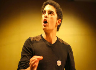 “A voce alta – La forza della parola”: un film folgorante sul futuro dell’educazione