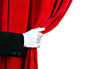 Lo spettatore pagante 2014