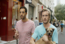 “Sposami, stupido!”: un film leggero e divertente, con un cast sul pezzo