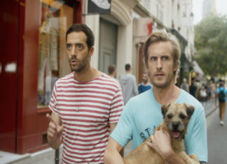 “Sposami, stupido!”: un film leggero e divertente, con un cast sul pezzo