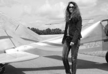 Dagli Stati Uniti all’Italia: intervista alla scrittrice Baibin Nighthawk