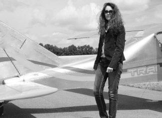 Dagli Stati Uniti all’Italia: intervista alla scrittrice Baibin Nighthawk