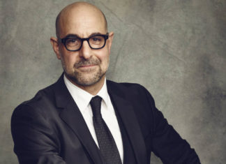 Incontro con Stanley Tucci: la regia, la passione per l’arte, “Final Portrait”