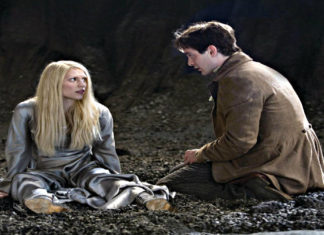 I 10 primi appuntamenti più originali, iconici oppure romantici dei libri