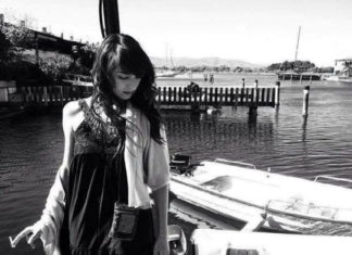 “Sottovoce”: a Cannes presentata l’opera di Fabrizio Benvenuto