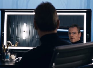 Al cinema: Steve Jobs