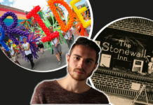 Gay Pride: perché giugno è il mese dell’orgoglio arcobaleno