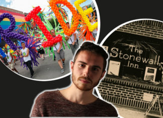 Gay Pride: perché giugno è il mese dell’orgoglio arcobaleno