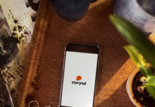 Storytel: arriva in Italia la prima piattaforma di audiobook streaming
