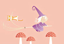 LETTURE DA 1 ANNO | “Il treno ciuf ciuf” di Fiona Watt