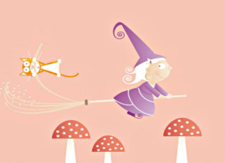 LETTURE DA 1 ANNO | “Il treno ciuf ciuf” di Fiona Watt