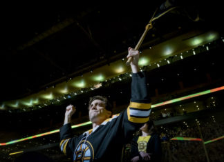 “Stronger”: Jake Gyllenhaal in una tipica storia di “resilienza” americana