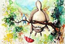 Gli Imperdibili: i 5 film dello Studio Ghibli che tutti dovrebbero vedere