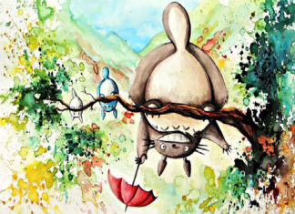 Gli Imperdibili: i 5 film dello Studio Ghibli che tutti dovrebbero vedere