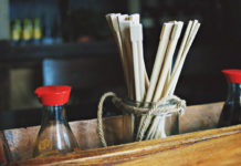 Sushi e sashimi sotto la Madonnina: tre locali imperdibili a Milano