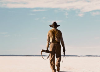 Lettera ai lettori di Parole a Colori: “Thirst street” e “Sweet country”