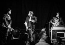 “Taranta on the road”: un piccolo film ibrido che racconta il presente con ironia