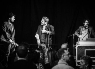 “Taranta on the road”: un piccolo film ibrido che racconta il presente con ironia