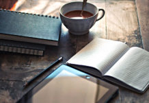 Ilenia Bernardini: quando la passione per i libri porta lontano