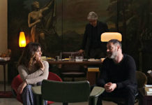 “Terapia di coppia per amanti”: dal best-seller di Diego De Silva, una commedia improbabile