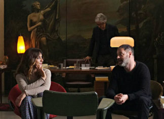 “Terapia di coppia per amanti”: dal best-seller di Diego De Silva, una commedia improbabile