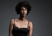 5 domande all’attrice e modella Tezeta Abraham