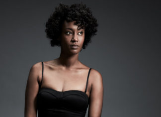 5 domande all’attrice e modella Tezeta Abraham