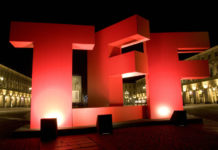 Cartoline dal TFF: “Jesus” e “Porto”