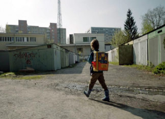 “The best of all worlds”: qual è la migliore infanzia possibile?