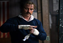 Biennale di Venezia | Fuori concorso | The bleeder