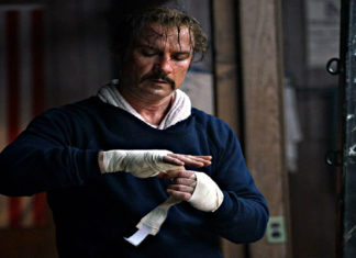 Biennale di Venezia | Fuori concorso | The bleeder