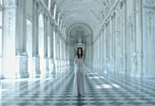 “The broken key”: un raffinato, quanto sterile, esercizio di stile