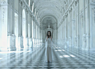 “The broken key”: un raffinato, quanto sterile, esercizio di stile